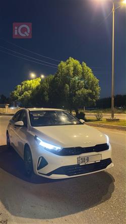 كيا K3
